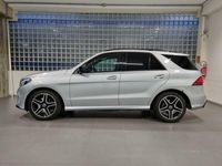 usata Mercedes GLE350 d Exclusive 4matic auto