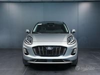 Usata Ford Puma S 125 CV (91 kW) 2025 Grigio SUV