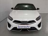 Usata Kia ProCeed GT-Line 160 CV (117 kW) 2022 Bianca Station wagon