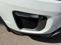 Usata Land Rover Range Rover evoque Pure 150 CV (110 kW) 2017 Bianco(met.) SUV