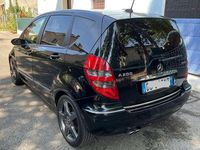 Usata Mercedes A200 Avantgarde 193 CV (141 kW) 2006 Monovolume