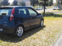 usata Fiat Punto 2ª serie - 2002