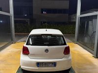 Usata VW Polo Sound 75 CV (55 kW) 2014 Utilitaria