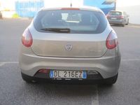 usata Fiat Bravo 1.9 MJT 120 CV Emotion