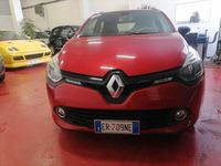 usata Renault Clio IV Clio 1.2 75 CV 5p. Wave