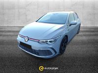Usata VW Golf VIII GTI 245 CV (180 kW) 2022 Grigio