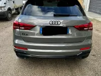 Usata Audi Q3 S-Line 150 CV (110 kW) 2019 SUV
