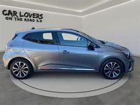 Usata Renault Clio V Techno 91 CV (66 kW) 2025 Grigio scuro Utilitaria