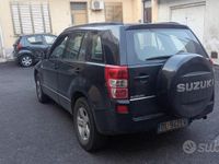 usata Suzuki Grand Vitara Grand Vitara 1.9 DDiS 5 porte ESP