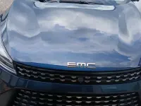 Usata EMC SEI 147 CV (108 kW) 2025 SUV