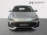 Usata MG MG3 Luxury 194 CV (142 kW) 2025 Argento Utilitaria