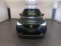 Usata Seat Arona FR 95 CV (69 kW) 2025 Nero / metallizzato SUV