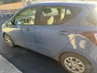 Begagnad Hyundai i10 66 HK (48 kW) 2018 Halvkombi