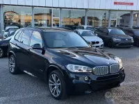Usado BMW X5 M Sport 231 CV (169 kW) 2018 Azul SUV