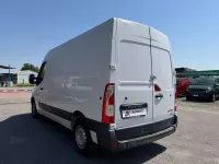 Usata Renault Master 136 CV (100 kW) 2017 Bianco Furgone