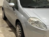 usata Fiat Grande Punto 1.4 5 porte Dynamic