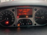 Usata Lancia Musa 95 CV (69 kW) 2011 Grigio Monovolume