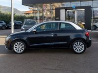 usata Audi A1 1.6 TDI Ambition