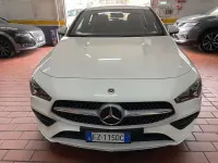 Usata Mercedes CLA200 Shooting Brake 163 CV (119 kW) 2019 Station wagon