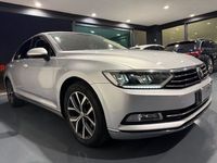Usata VW Passat Highline 150 CV (110 kW) 2016 Argento Berlina