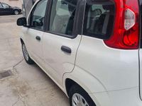 Usata Fiat Panda S 69 CV (50 kW) 2021 Bianco Utilitaria