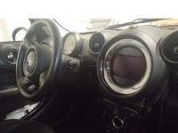 Usata Mini Countryman 2016 Marrone SUV