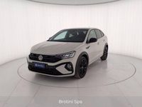 Begagnad VW Taigo R-line 150 HK (110 kW) 2023 Grå SUV