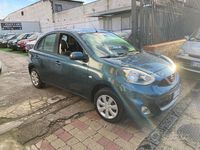 Usata Nissan Micra Comfort 80 CV (58 kW) 2017 Other Utilitaria