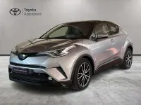 Usata Toyota C-HR Lounge 122 CV (89 kW) 2019 Other SUV