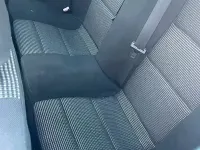 Usata Peugeot 207 CC 2007 Grigio Cabrio