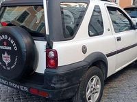 Usata Land Rover Freelander 111 CV (81 kW) 2001 SUV