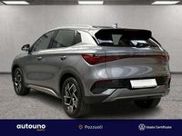 Nuova BYD Atto 3 Comfort 64 kW (88 CV) 2025 Other SUV