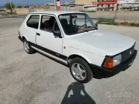 Usata Fiat 127 45 CV (33 kW) 1982 Bianco Utilitaria