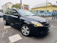 Usata Kia Ceed EX 90 CV (66 kW) 2011 Other Utilitaria