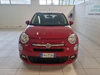 usata Fiat 500X 500X 500 X 20151.4 tjt Pop 4x2 Gpl 120cv