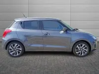 Usata Suzuki Swift 86 CV (63 kW) 2024 Other Utilitaria