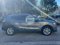 usata Nissan Qashqai 1.6 dCi 2WD Visia