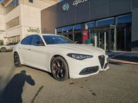 Usata Alfa Romeo Giulia 211 CV (155 kW) 2024 Berlina