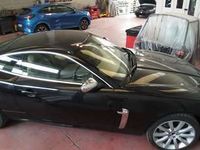 usata Jaguar XK XKCoupe 3.5 V8 auto