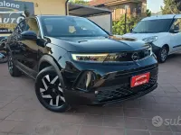 Brugt Opel Mokka Elegance 101 HK (74 kW) 2024 Sort SUV