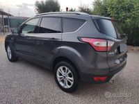 Usata Ford Kuga Titanium 150 CV (110 kW) 2018 SUV