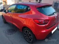Second-hand Renault Clio IV 90 CP (66 kW) 2013 Roșu Hatchback