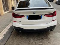Usata BMW 630 Sport Line 265 CV (194 kW) 2019 Coupé
