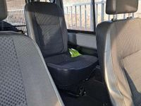 Usata Land Rover Defender 122 CV (89 kW) 2010 Verde Station wagon