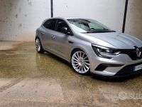 Usata Renault Mégane GT Line GT-Line 131 CV (96 kW) 2016 Utilitaria