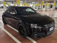 Usata Audi TT 250 CV (183 kW) 2006 Coupé