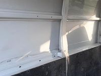 Usata Fiat Ducato 84 CV (61 kW) 2003 Bianco Furgone