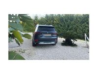 Usata BMW X5 286 CV (210 kW) 2020 Grigio SUV