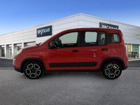 usata Fiat Panda 1.0 FireFly 70cv S&S Hybrid City Life City Lif