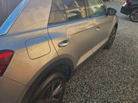 Usata VW T-Roc Sport 150 CV (110 kW) 2023 Grigio SUV